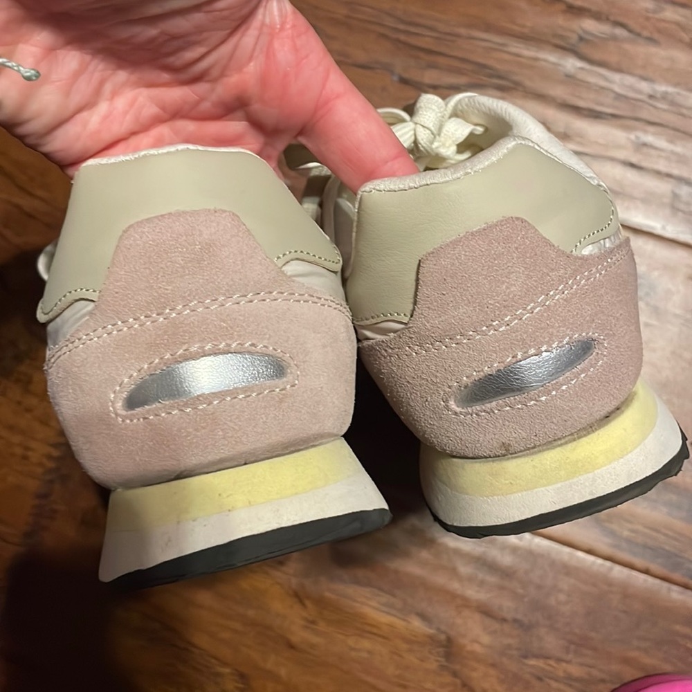 Zara colorblock shoes - Picture 4 of 4